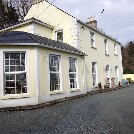 Admiralty House Bed & Breakfast Moville Exterior photo